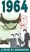 Pathe - a Year to Remember 1964 [VHS]