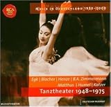 Musik in Deutschland 1950-2000 Vol. 74/Var
