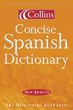 Collins Concise Spanish Dictionary