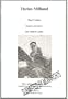 Darius Milhaud (English and French Edition)