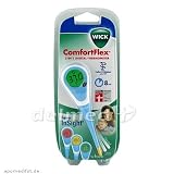 Wick Digitales Fieberthermometer Comfort flex, flexibel, 1 Stvon "Wick"