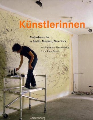 K�nstlerinnen