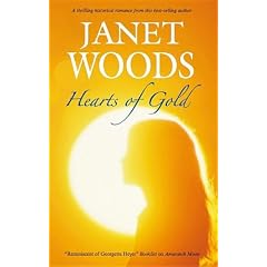 Hearts of Gold