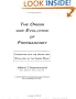 Origin and Evolution of Freemasonry