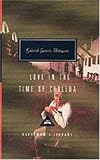 Love in the Time of Cholera (Everyman's Library classics)
