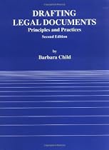 Drafting Legal Documents