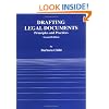 Child's Drafting Legal Documents, 2d (American Casebook Series�)
