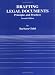 Books : Child's Drafting Legal Documents, 2d (American Casebook Series®)