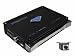 Soundstream STL1.1200D 1200-Watt Mono Block Power Amplifier (Blue)