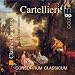 Classical Music : Cartellieri: Clarinet Quartets; Divertimento