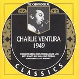 Revue Charlie Ventura  / 1949