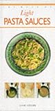 The book of light pasta sauces