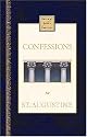 The Confessions of St. Augustine