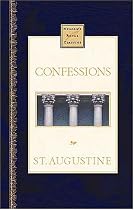 Confessions (Nelson's Royal Classics)