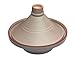 Read Kitchen Craft 28 cm Ceramic Molten Tagine, Taupe Details Kitchen Craft 28 cm Ceramic Molten Tagine, Taupe