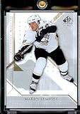 2006 SP Authentic Mario Lemieux Hockey Card #23 Pittsburgh Penguins - Mint Condition - Shipped In Protective ScewDown Case!