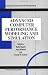 Book Advanced Computer Performance Modeling and Simulation