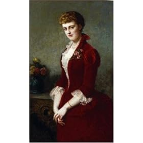 Edith Wharton Review by
