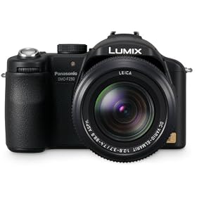 Lumix DMC-FZ50K