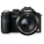 Panasonic DMC-FZ50EB-K Digital Camera - Black (10.1MP, 12x Optical Zoom) 2.0 " LCD