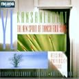 Finnish Folk Songs