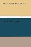 The Words of Jesus