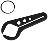 2Wheel Ride GC-2 Go Cruise Black 1" Motorcycle Throttle Assist