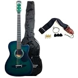Acoustic Guitars