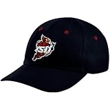 Top of the World Iowa State Cyclones Navy Blue Infant Lil' Cyclone Hat