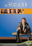 Dr. House - Season 1, Episode 1 (Mini-DVD) - Hugh Laurie