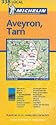 Aveyron/Tarn 2003 (Michelin Local Maps)