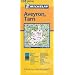 Aveyron/Tarn 2003 (Michelin Local Maps)