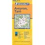 Aveyron/Tarn 2003 (Michelin Local Maps)