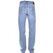 Armani Jeans J07 denim jeans