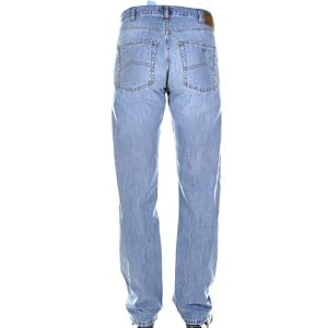 Armani Jeans J07 denim jeans