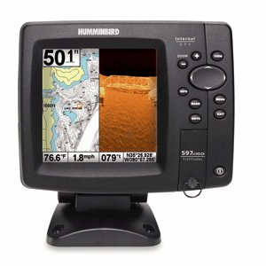 Humminbird 798ci Combo Fishfinder Gps