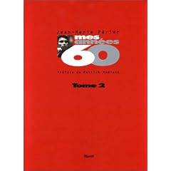 Mes ann�es 60, tome 2