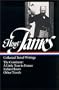 Henry James : Collected Travel Writings : The Continent : A Little Tour in France / Italian Hours / Other Travels (Library of America)