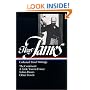 Henry James : Collected Travel Writings : The Continent : A Little Tour in France / Italian Hours / Other Travels (Library of America)