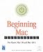 Beginning MAC Programming (Mac/Graphics)