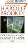 Stories In An Almost Classical Mode