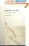 Bakhtinian Thought : An Introductory Reader (Critical Readers in Theory and Practice)