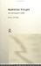 Bakhtinian Thought : An Introd...