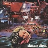 Amon Düül II - Almost Alive...And Looking Fine