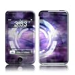 Phenomena Design Apple iPod Touch 1G (1st Gen) Protector Skin Decal Sticker