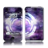 Phenomena Design Apple iPod Touch 2G (2nd Gen) / 3G (3rd Gen) Protector Skin Decal Sticker