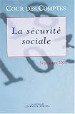 Revue Journal Officiel  / La Sécurité sociale