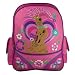 Scooby-Doo Peace & Love Large Backpack (15 Inch)