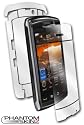 Blackberry Storm 9550 "Storm 2" Full Body Protection Kit by Phantom Skinz