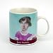 Jane Austen Mug